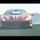 Illustration for article titled Well This Certainly Looks Like The New Ferrari 488 GTO